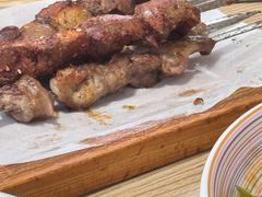 -歹歹的加个面过油肉拌面(贵州路店)