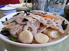 -区海鸡场饭店(石壁店)