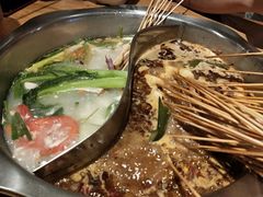 -袁记串串香(新南门店)