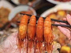 -慢鼓海鲜小馆Mangoo Bistro(交子大道店)