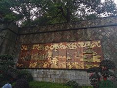 -河坊街景区