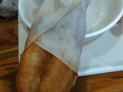 荷叶包美人-阊门姚记豆浆(旧学前直营店)