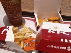 -肯德基(昆山千灯店)