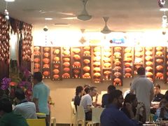 -龙海鲜螃蟹王(宏茂桥店)