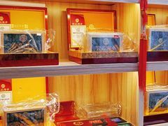 -宫品海参专卖店(静安大宁店)