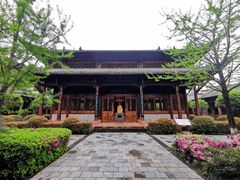 -白鹭洲书院
