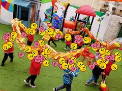 -Angel Garden天使花园幼儿园