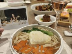 -北京泰富酒店-柏景轩中餐厅