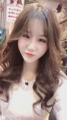 烫染-GY style salon网红签约