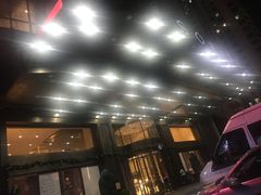 门面-索菲特酒店 · 云尚天际自助餐厅