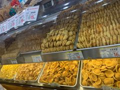 -赞记龙凤礼饼(宝源路店)