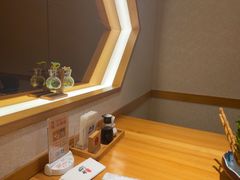 -大岛日本料理铁板烧(南通大饭店)