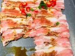 -新石器烤肉(百联川沙店)