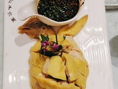 -齐家花园大酒店(宝山店)