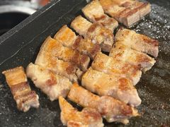 -Dombe豚(黑猪肉街店)