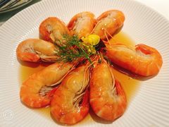老酒熟醉罗氏虾-潮堂 · 潮州菜(人广来福士店)
