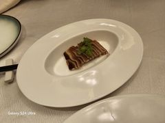 千层顺风-上海金桥红枫万豪酒店-万豪中餐厅