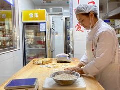 -添福来墨鱼饺子 · 海鲜东北菜(大连星海·黄浦路店)