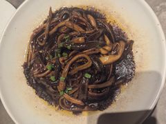 -宫燕府·京菜·烤鸭·淮扬菜(王府中心店)