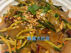-川人百味(金安中央大街店)
