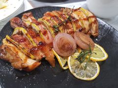 -娜娜家·Nana's restaurant(国金汇店)