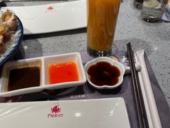 -大渔铁板烧(大悦城店)