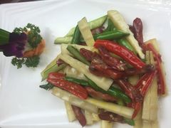 -走马楼饭庄(慈城古县城店)
