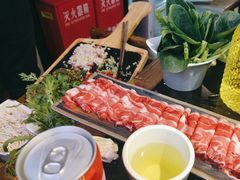 -井格重庆火锅(西直门凯德Mall店)