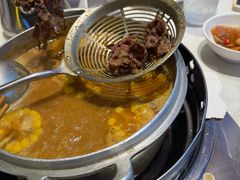-荣叔港式沙嗲牛肉火锅(正佳潮流店)