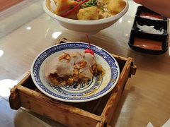 -芋包王闽南茶楼(八市店)