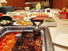 -海底捞火锅(勒泰店)