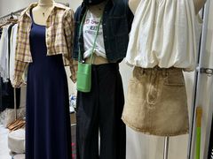 -南京环北服装批发市场