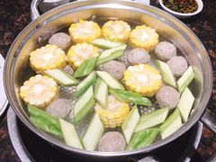-八合里牛肉火锅(新洲店)