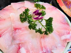 -历蜀记·家宴老火锅(总店)