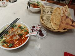 -七百岁羊肉馆(环球港店)