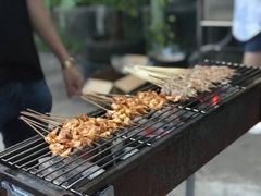 -广州市紫泥堂文化创意园景区