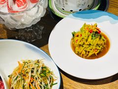 -百草滩羊清水涮羊肉(长城路店)