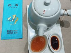 -尚一汤·粤菜海鲜(环球港店)