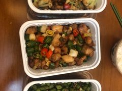 -禾珍珠家常小馆(河南博物院店)