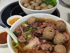 -菜忠潮州牛肉店(岗厦店)