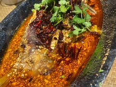 -大张烙馍村(泉山店)