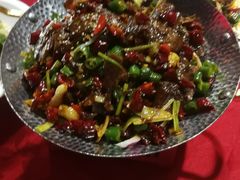 -正阳门饭庄·烤鸭·北京菜(万丰路七里庄店)