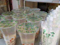 -德禄酸奶(莫家街店)