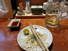 -一吉焼鸟·FOUNDER(桂林路店)