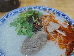 -岳池羊肉粉馆(体育路店)