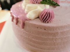-可丽可丽·生日蛋糕·下午茶