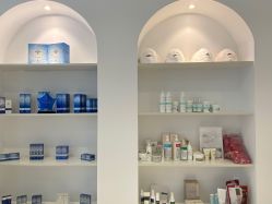 -MZ SKIN CARE逆齢驻颜中心