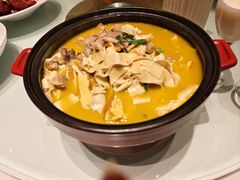 -永安鱼庄·镇江菜(东吴路店)