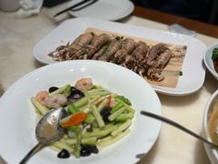 -宁海食府·涌宴(真和店)