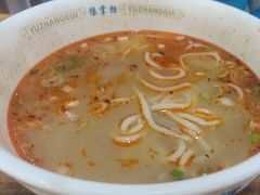 -豫掌柜饸饹面·烩面(秀沿路店)